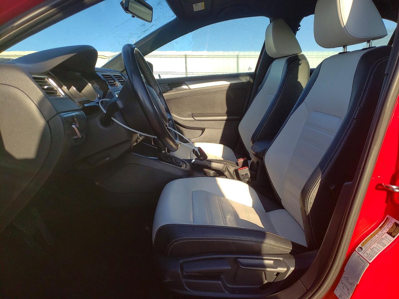 Volkswagen Jetta Sport
