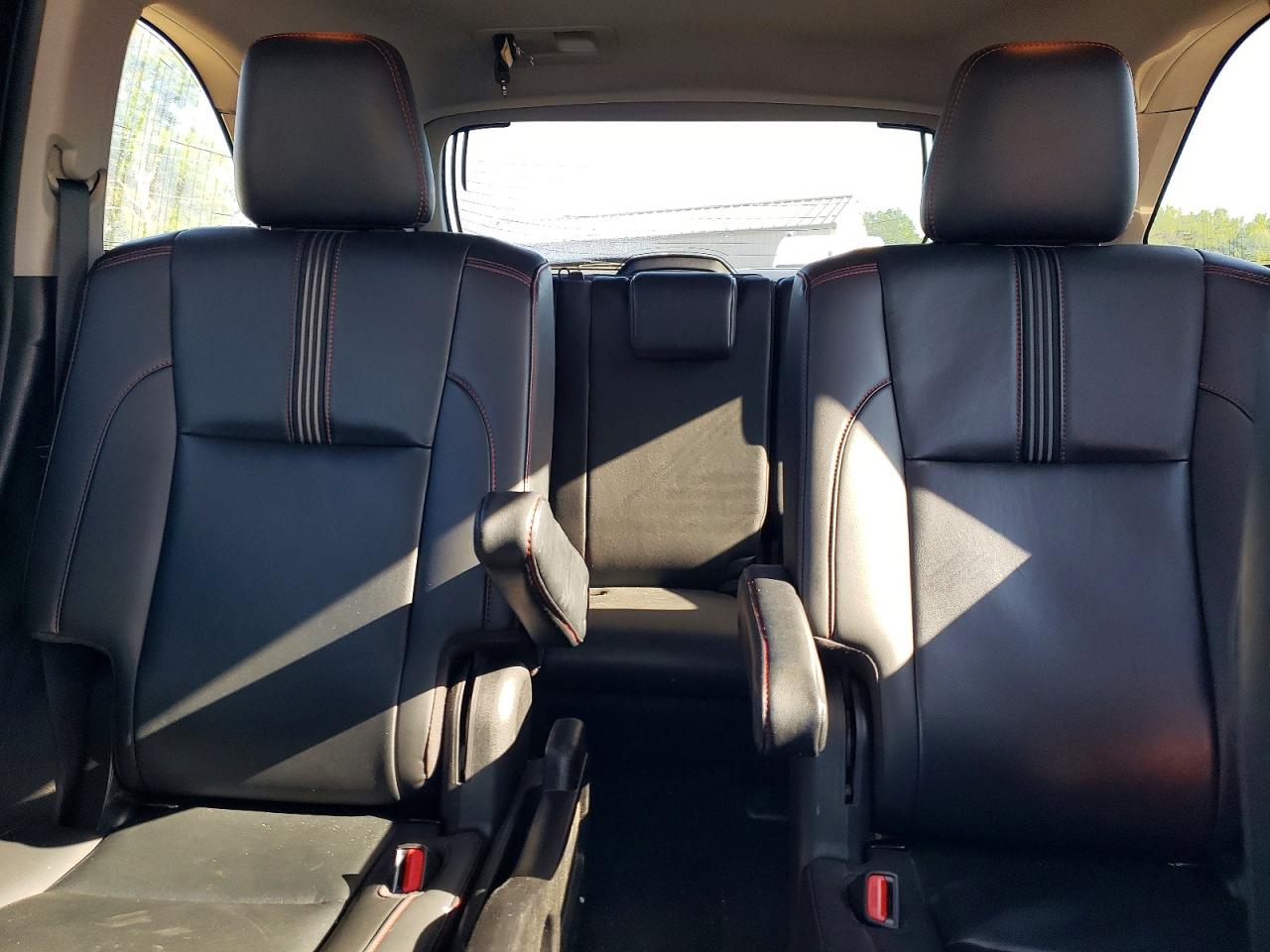 Toyota Highlander Se