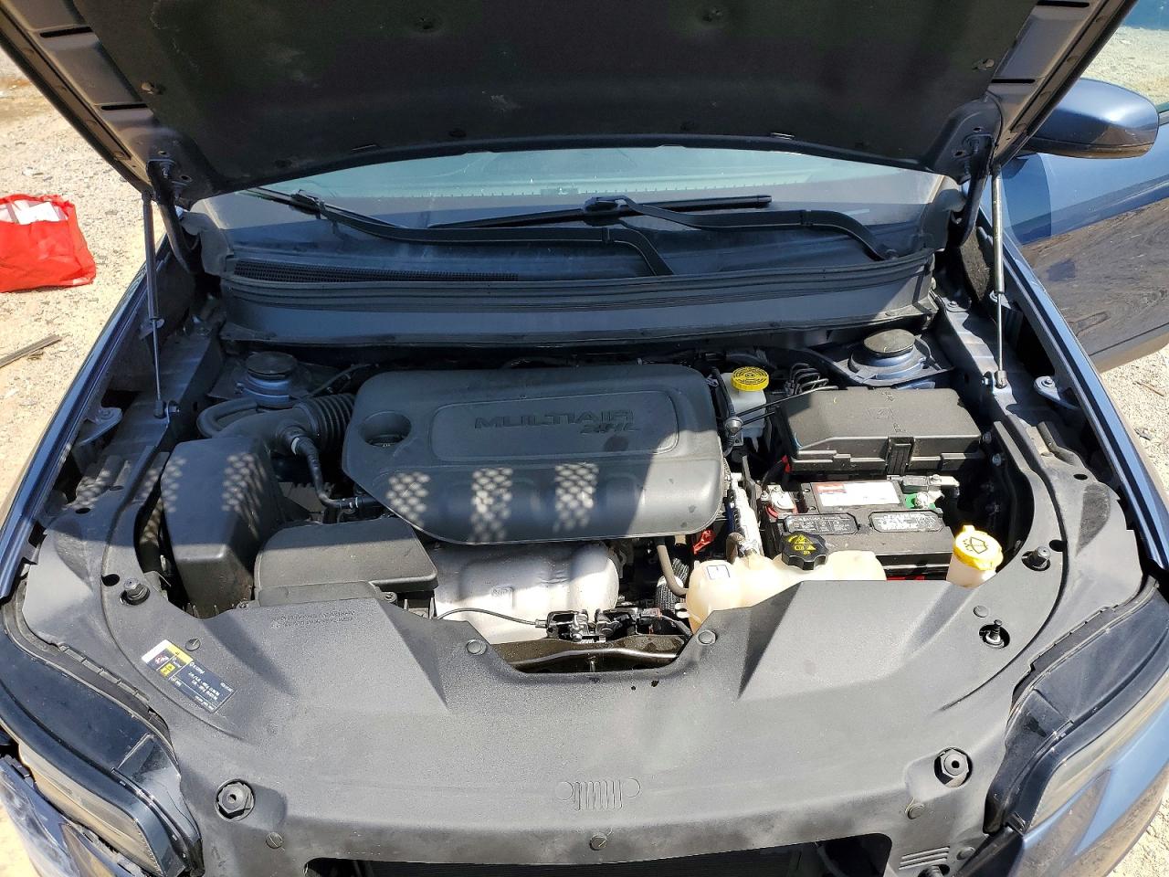 Jeep Cherokee Latitude