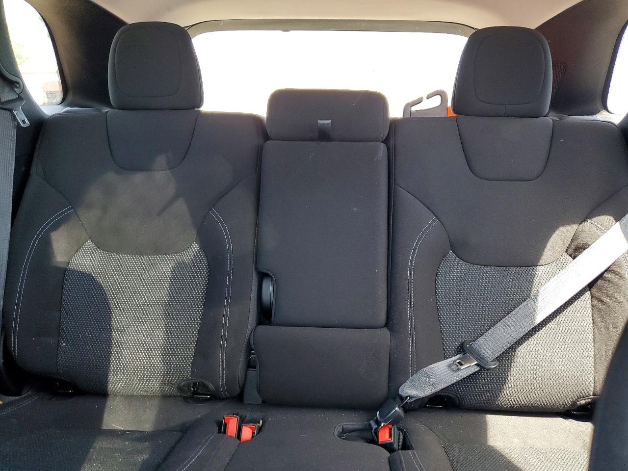Jeep Cherokee Latitude