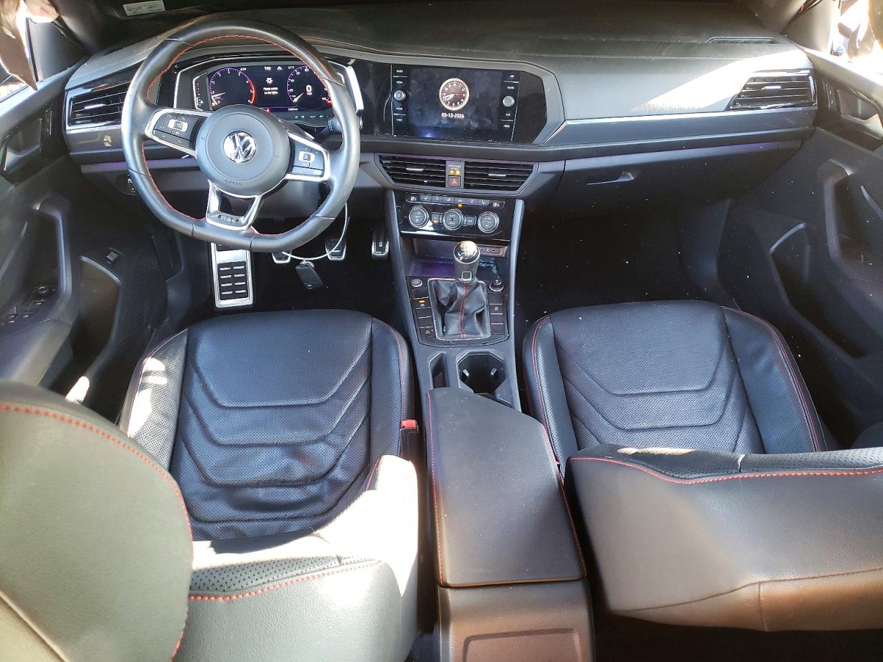Volkswagen Jetta Gli