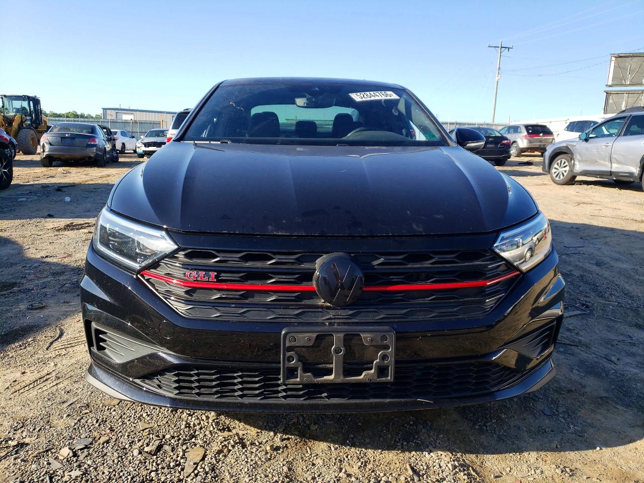 Volkswagen Jetta Gli