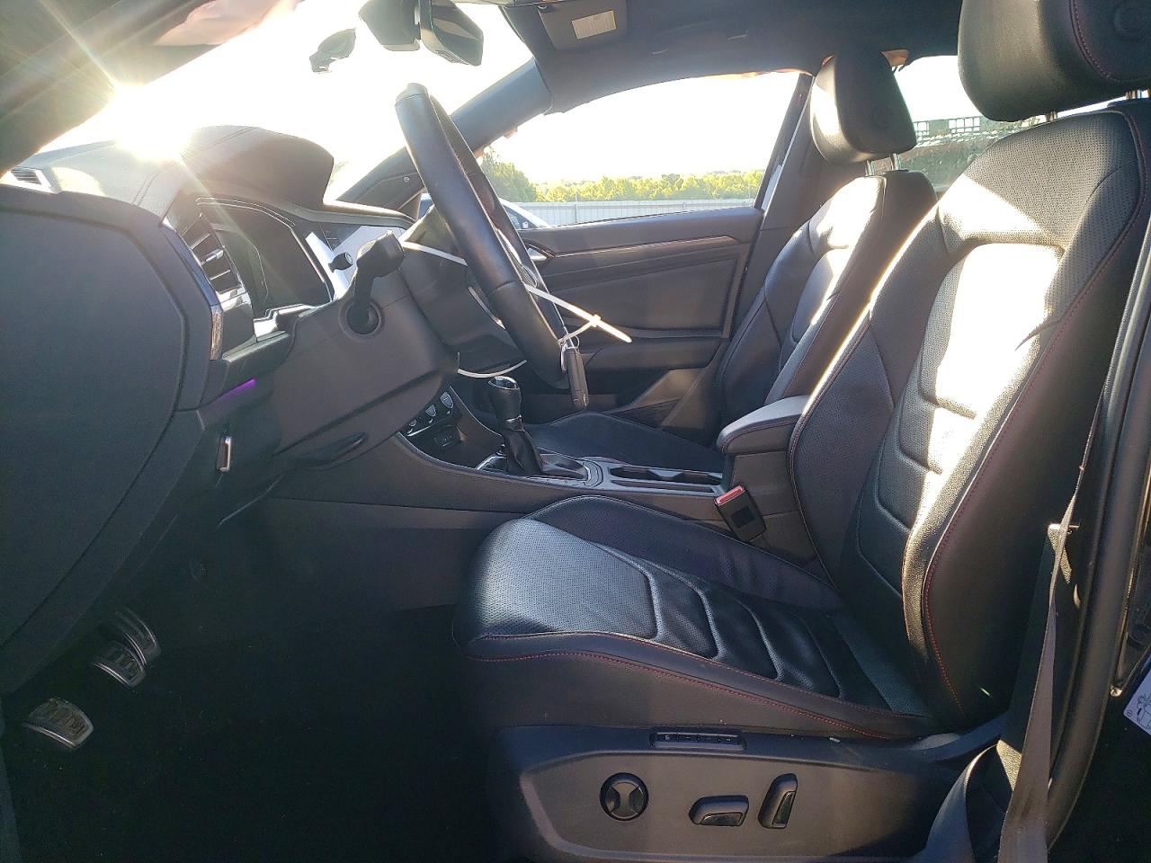 Volkswagen Jetta Gli