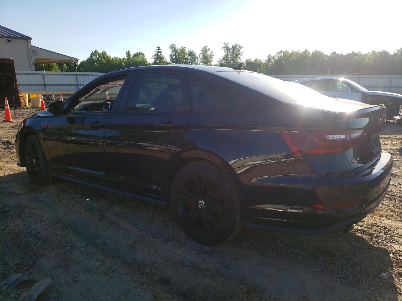 Volkswagen Jetta Gli