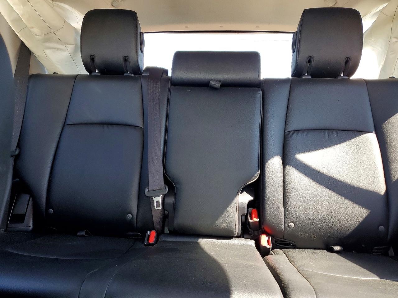Toyota 4Runner Trd Off-road Premium