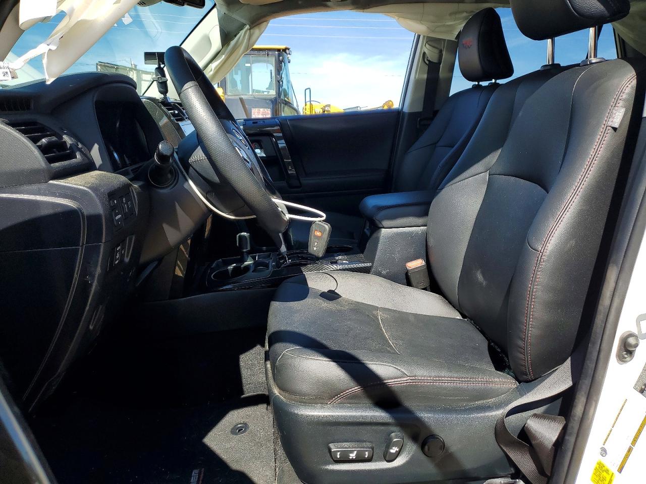 Toyota 4Runner Trd Off-road Premium