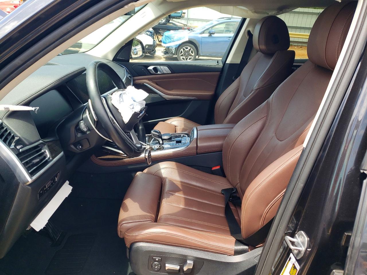 BMW X Series Xdrive40i