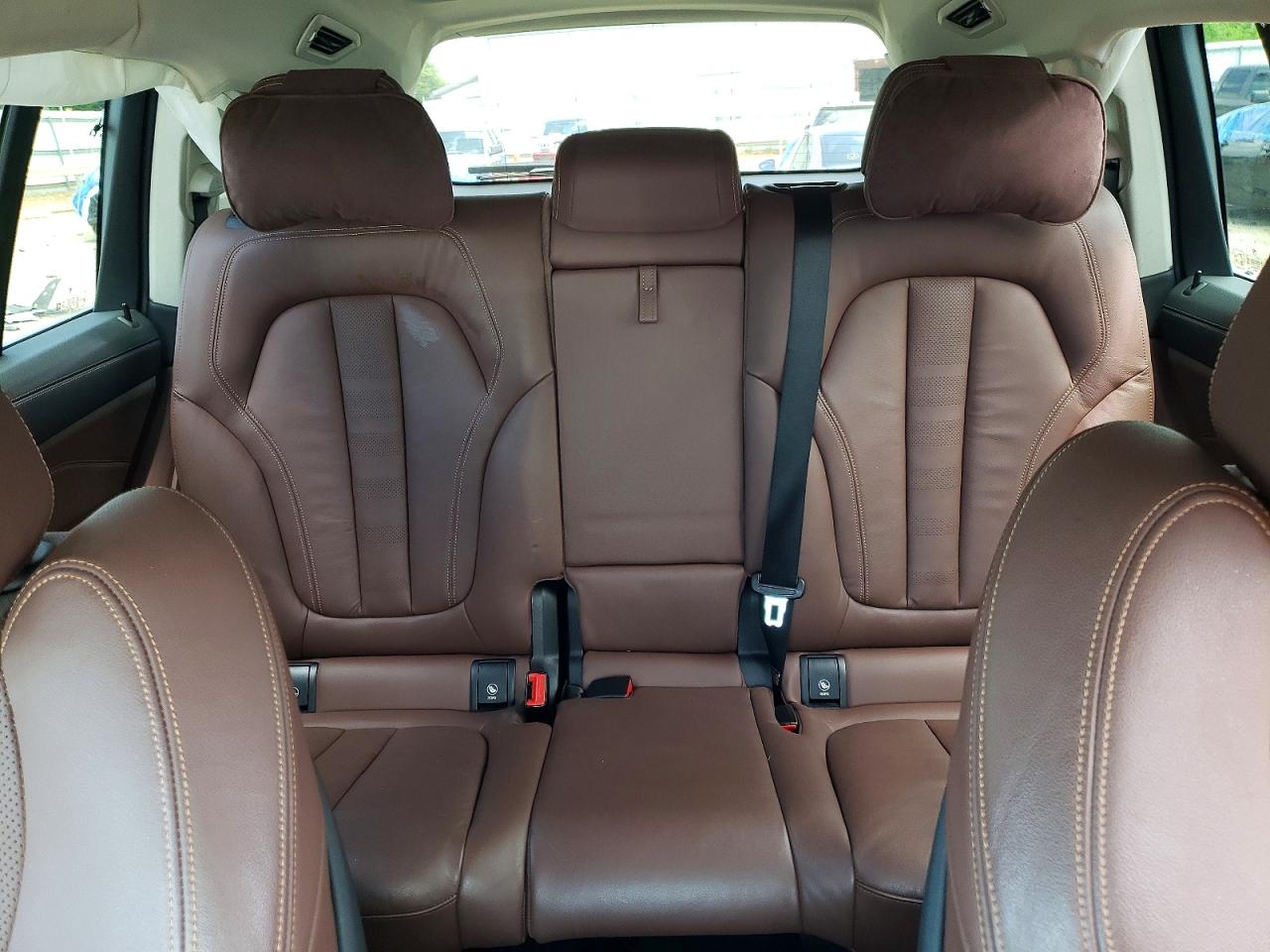 BMW X Series Xdrive40i