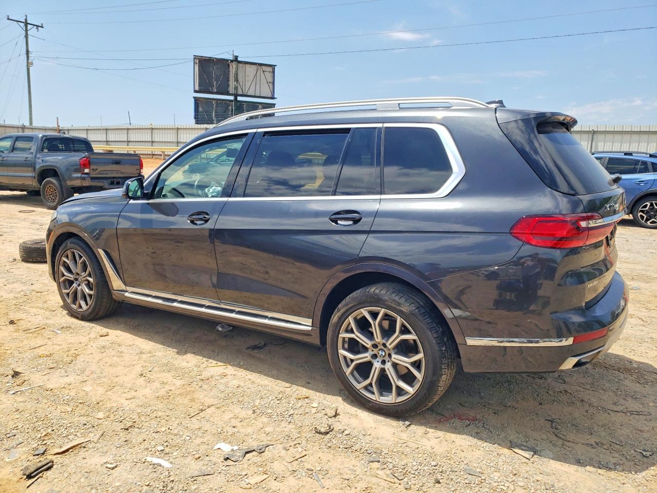 BMW X Series Xdrive40i