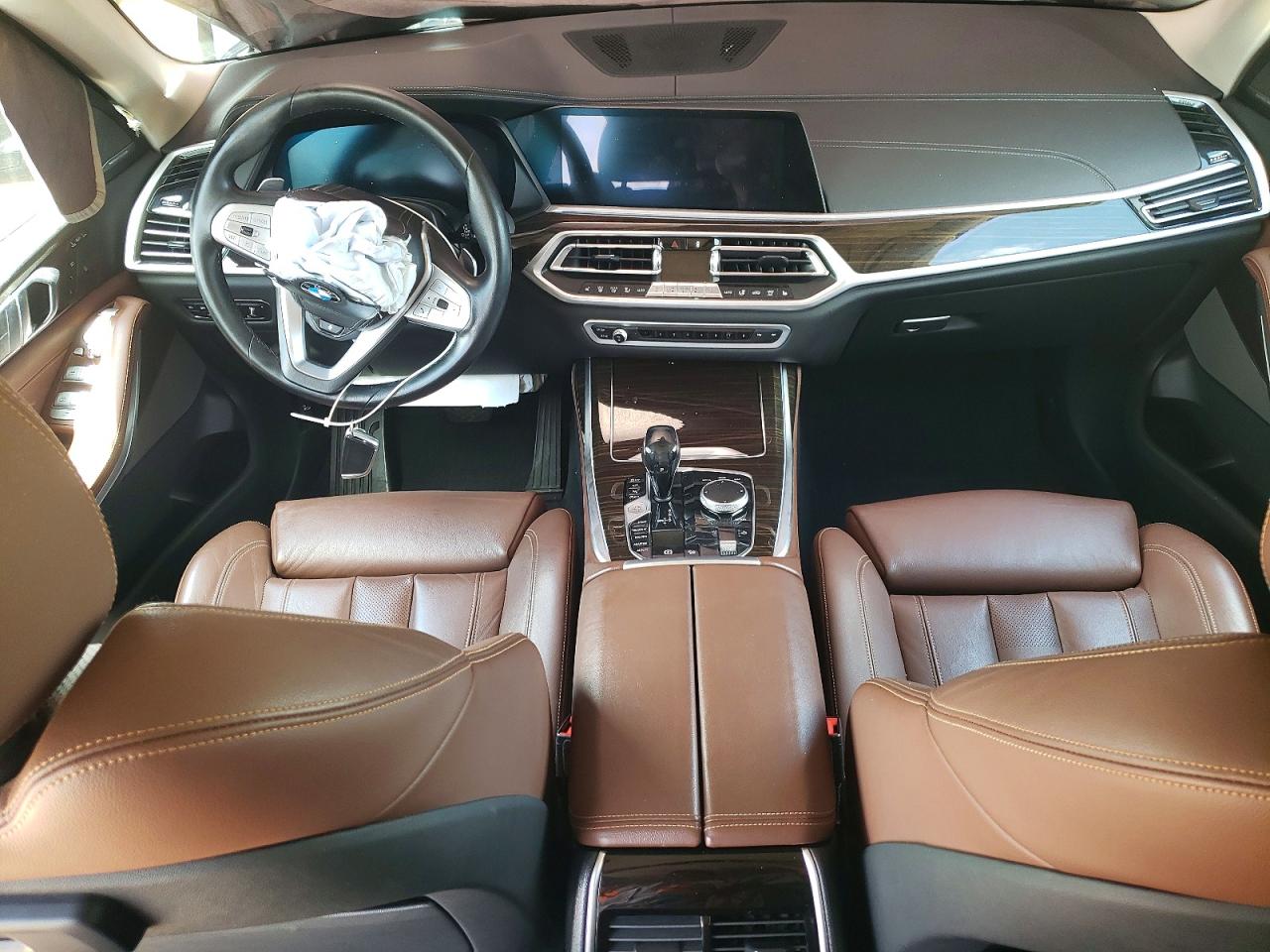 BMW X Series Xdrive40i