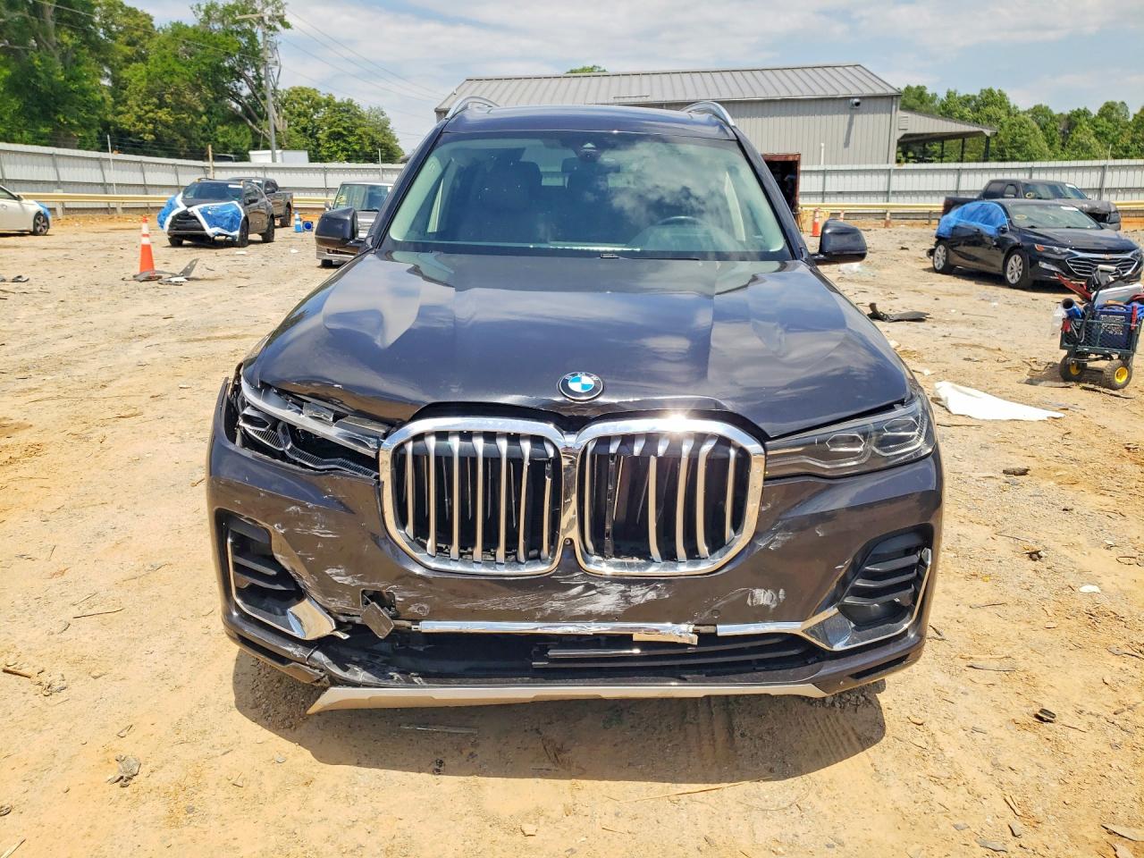 BMW X Series Xdrive40i
