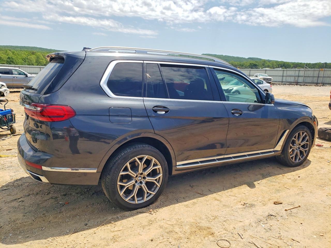 BMW X Series Xdrive40i
