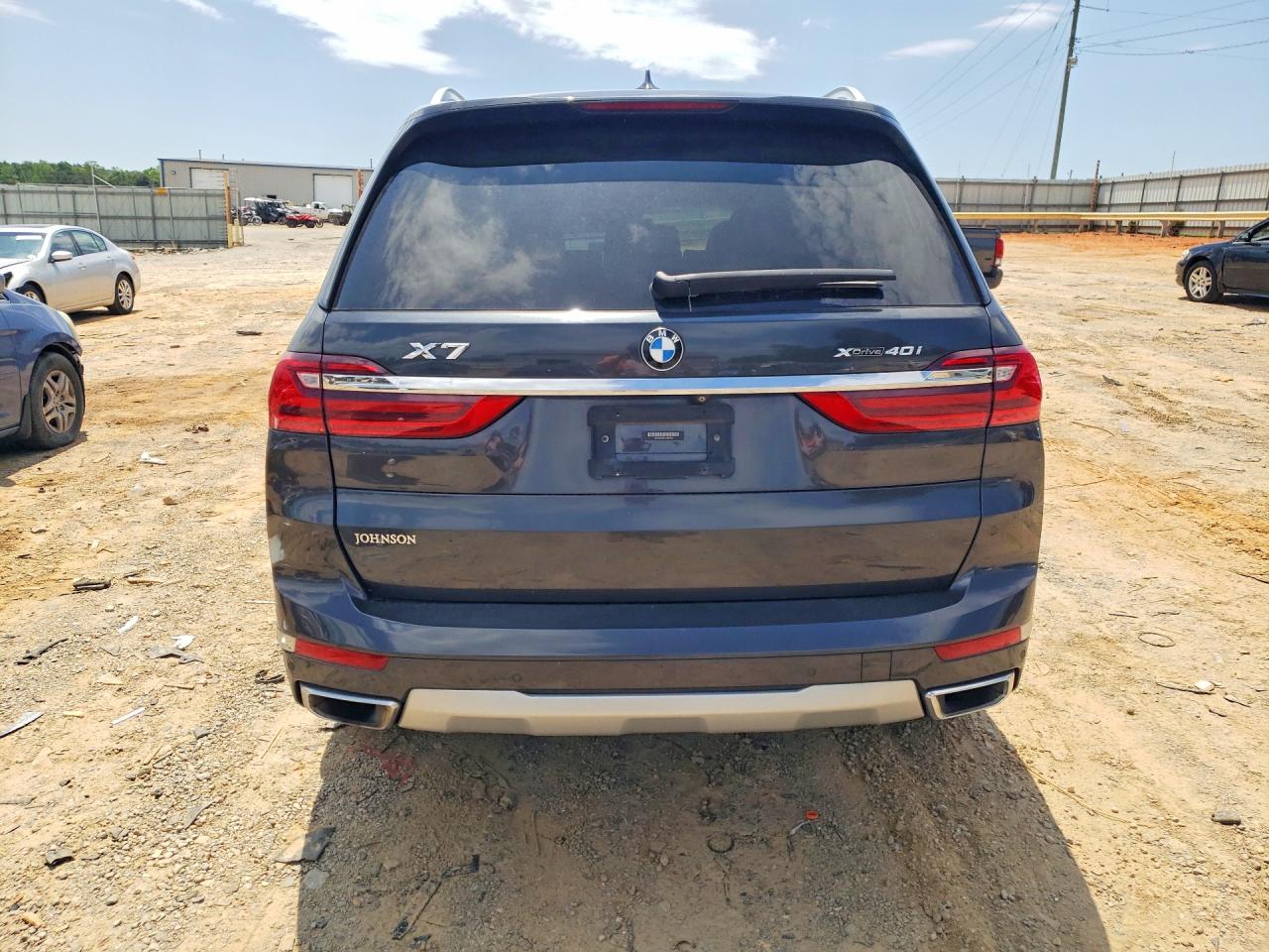 BMW X Series Xdrive40i