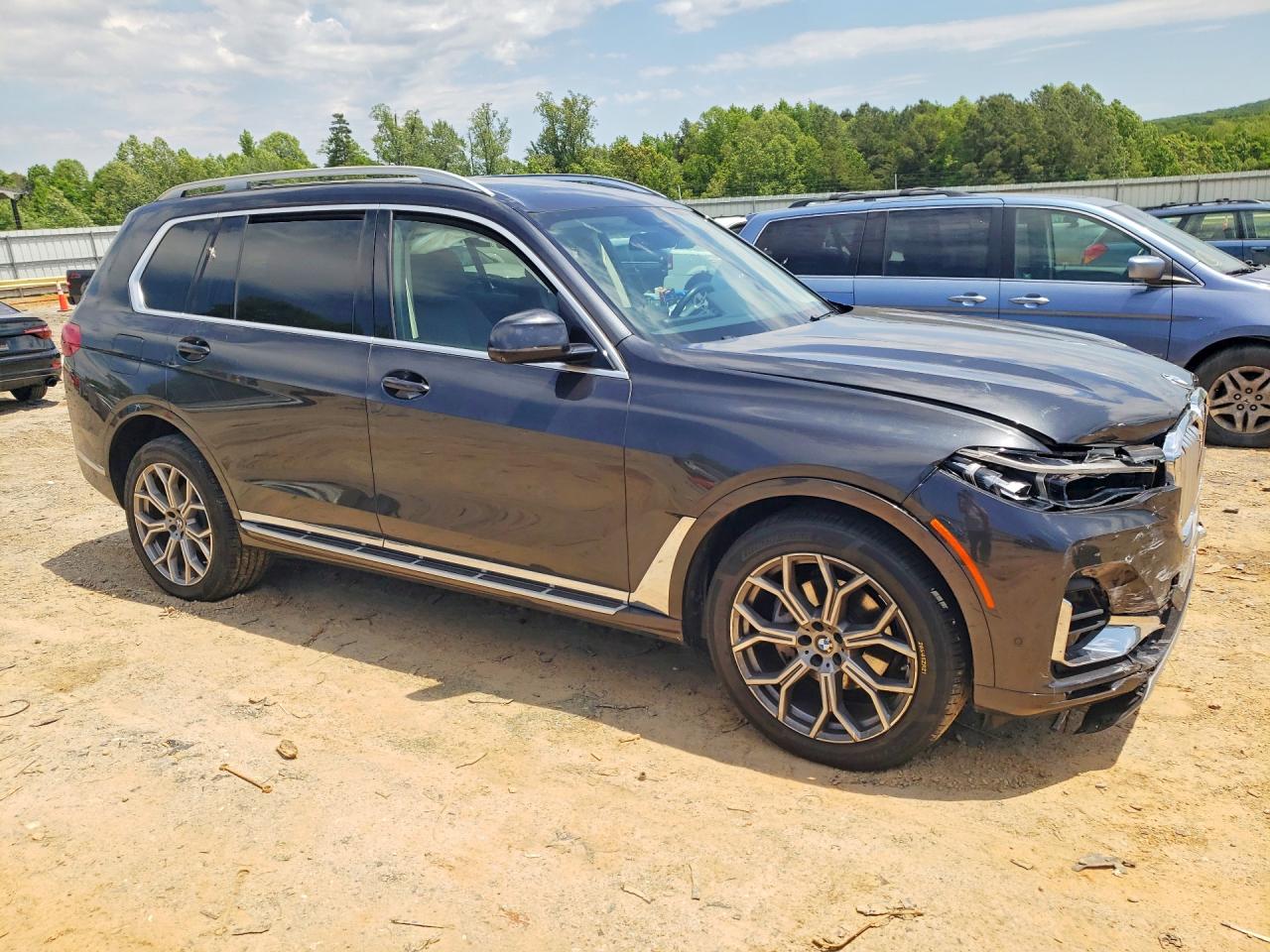 BMW X Series Xdrive40i