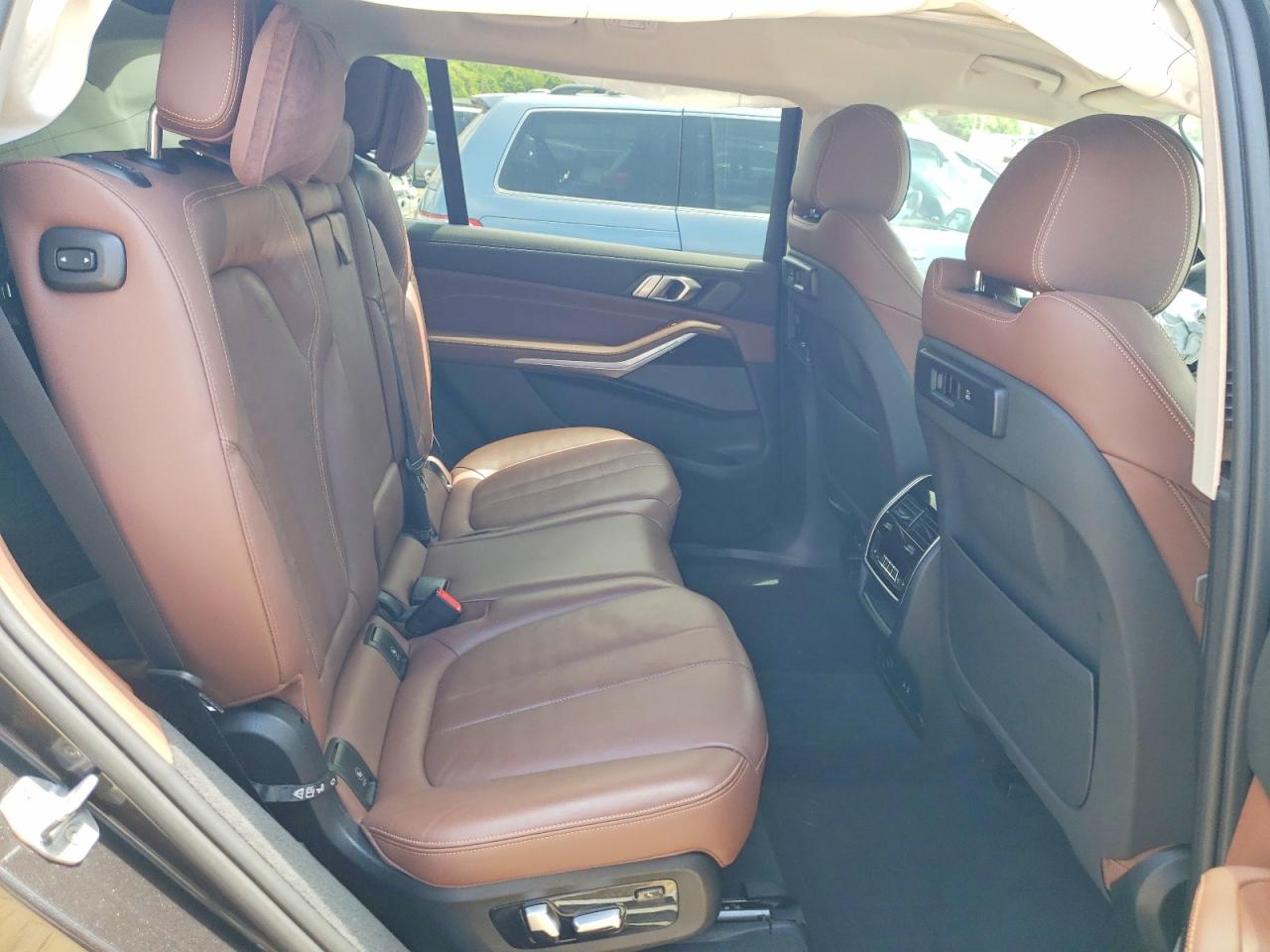 BMW X Series Xdrive40i