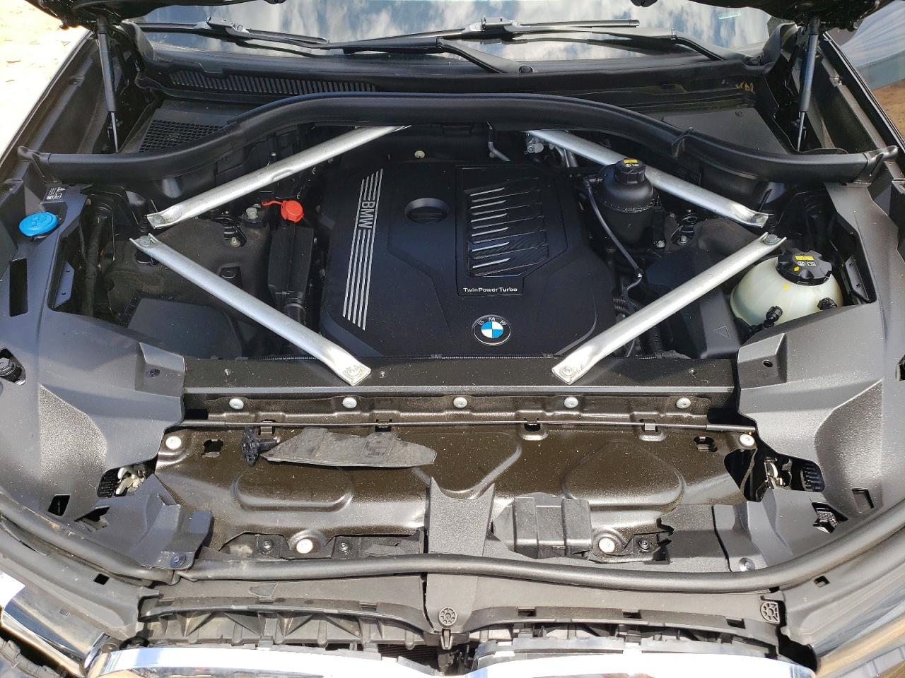 BMW X Series Xdrive40i