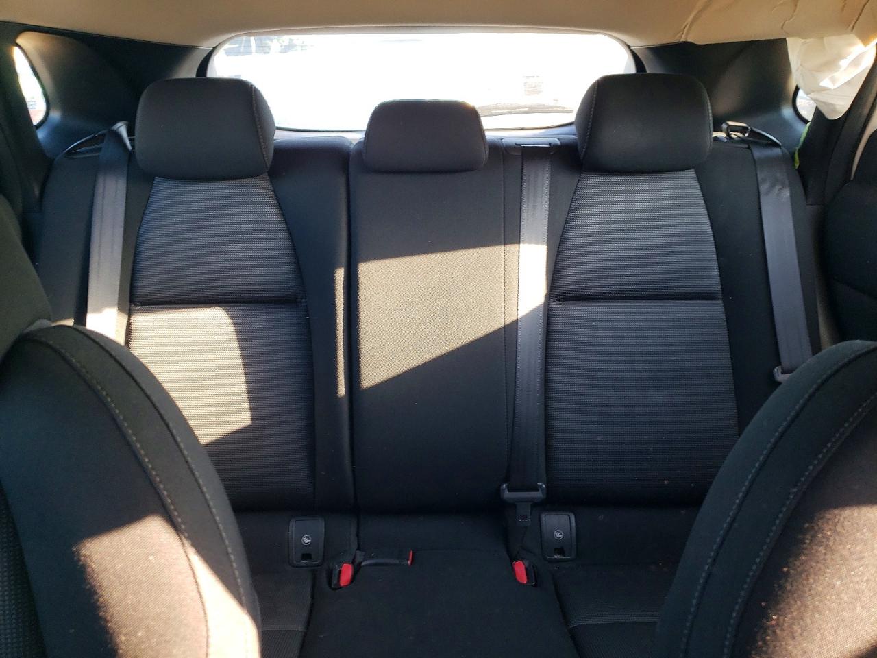 Mazda Cx