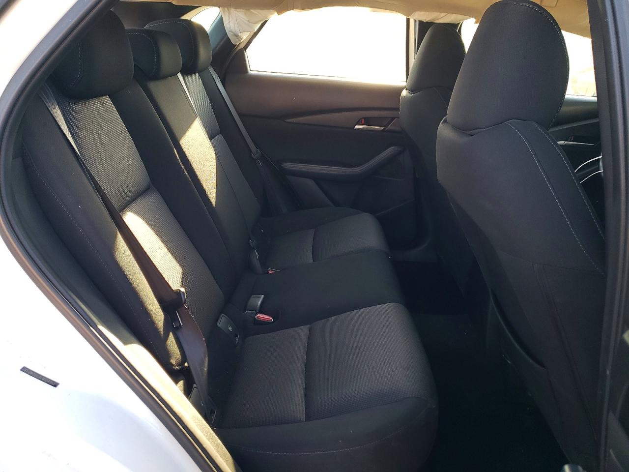 Mazda Cx