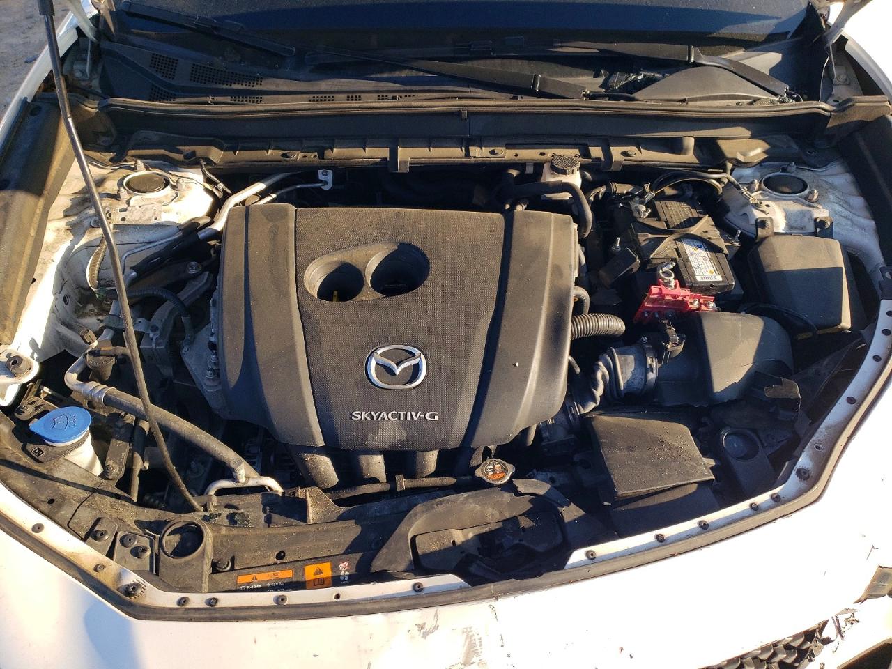 Mazda Cx