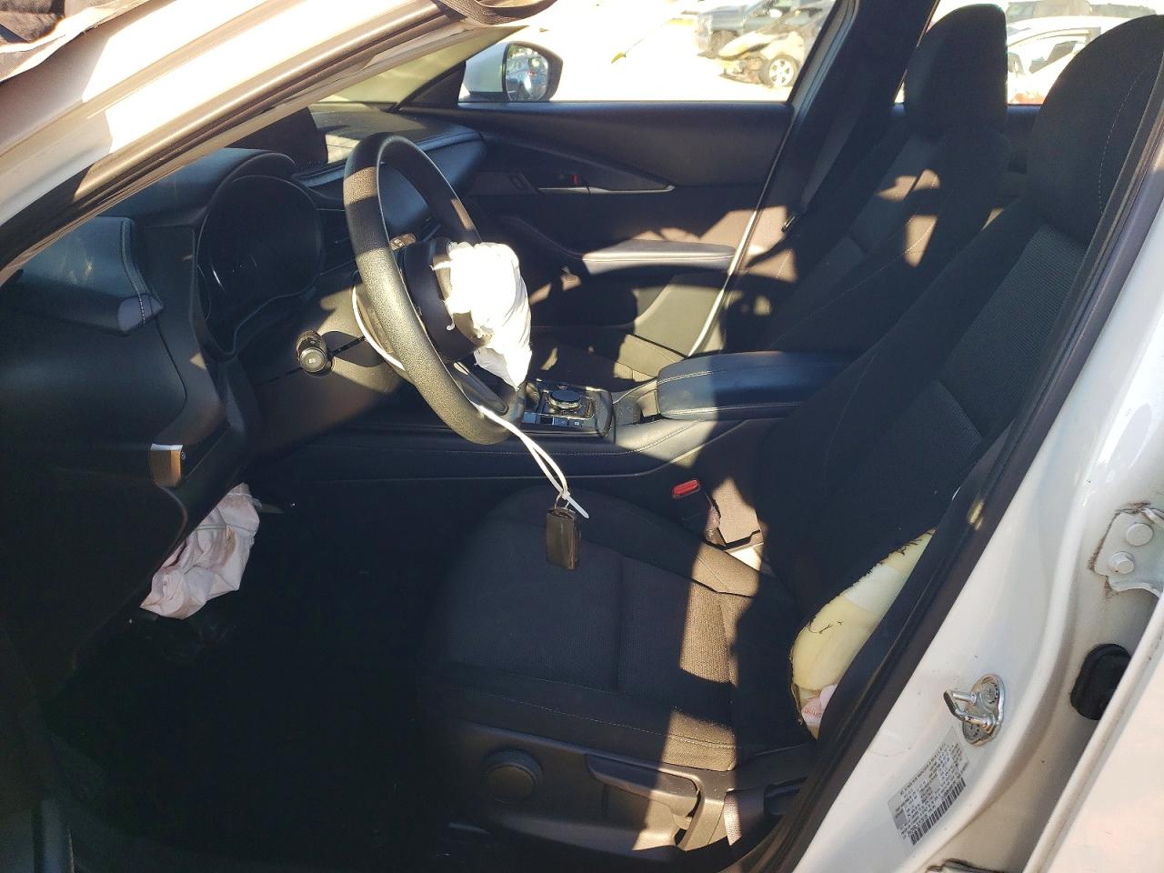 Mazda Cx