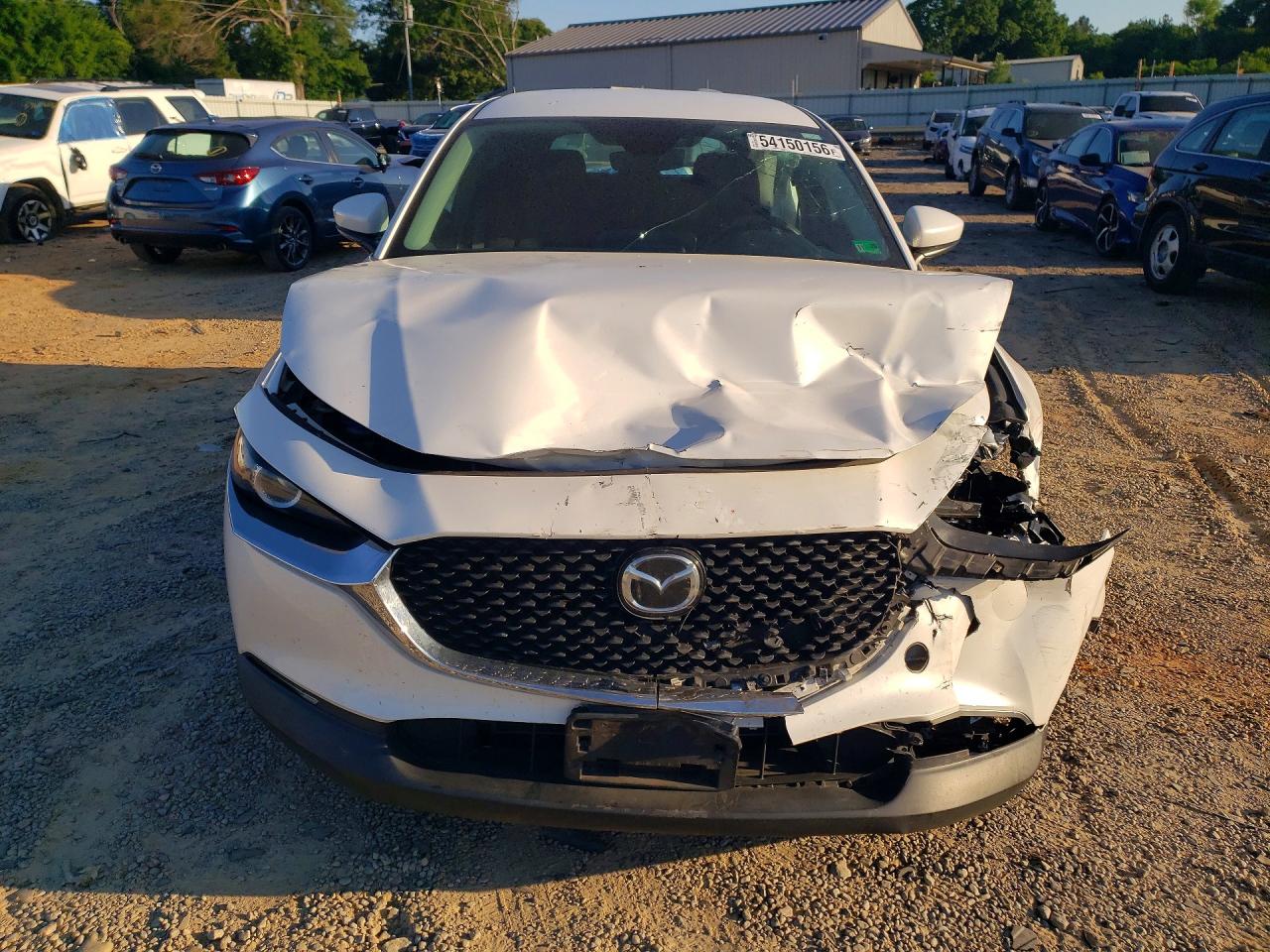 Mazda Cx