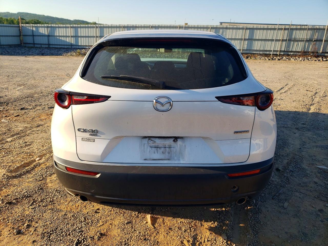 Mazda Cx