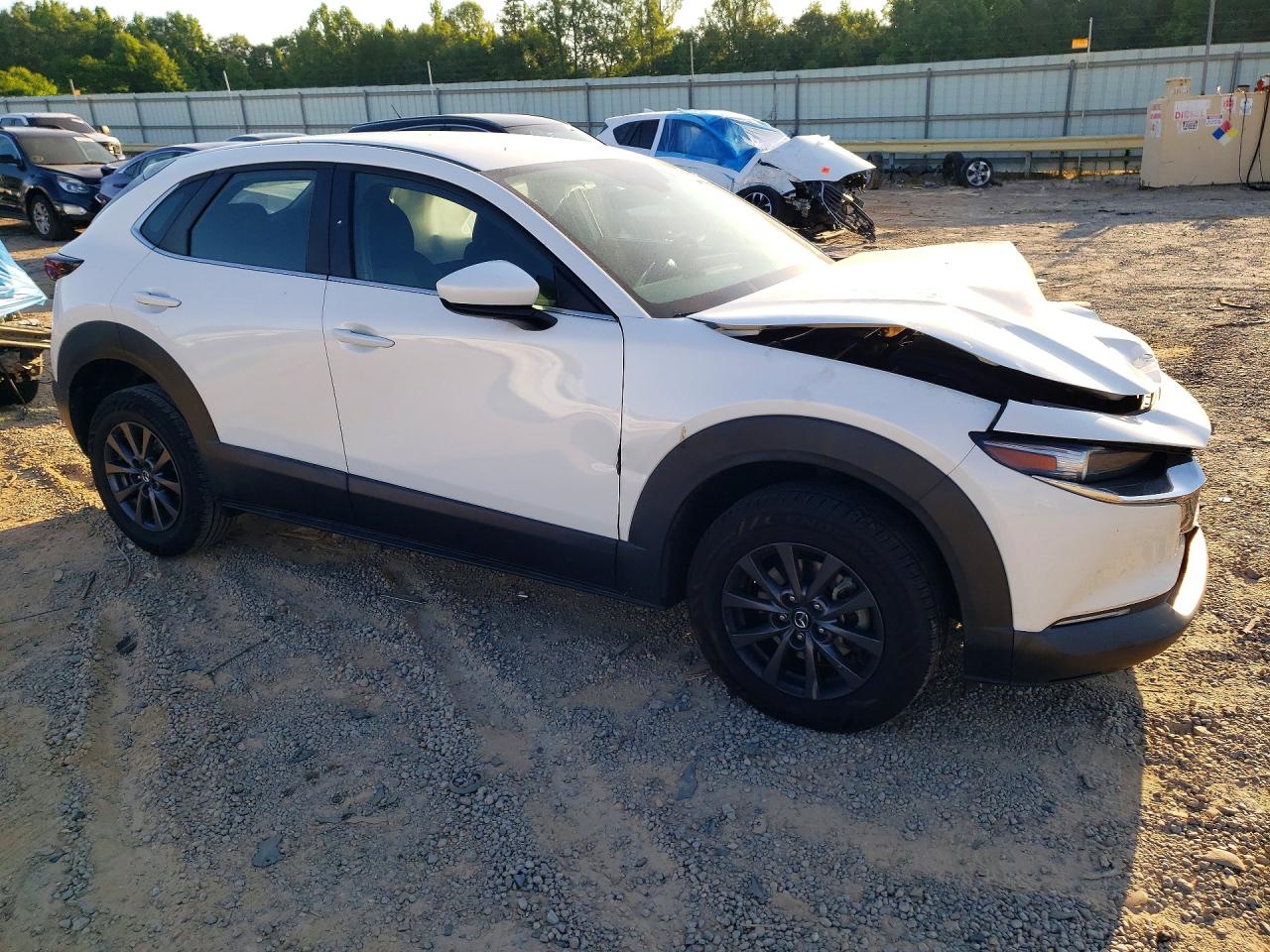 Mazda Cx