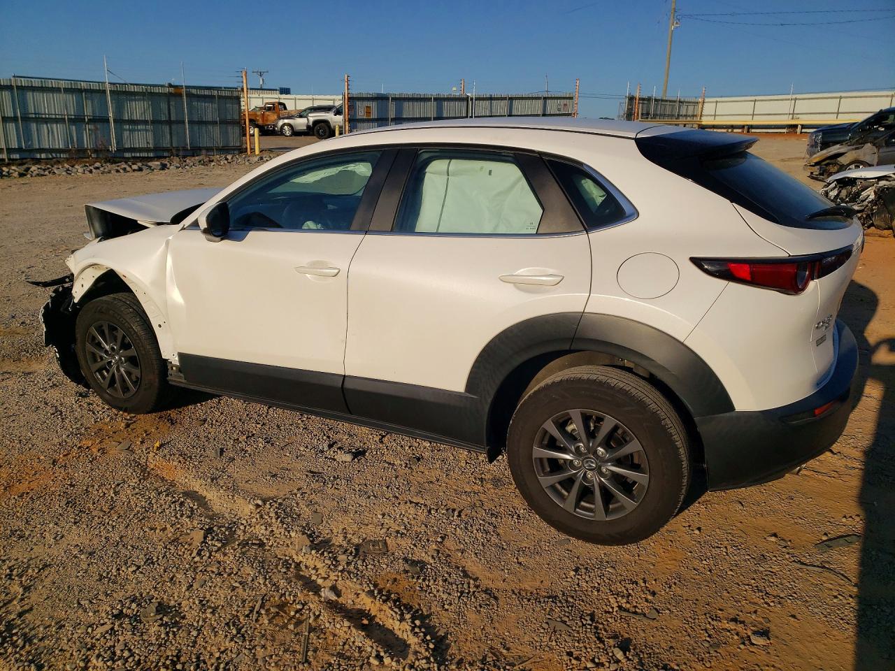 Mazda Cx