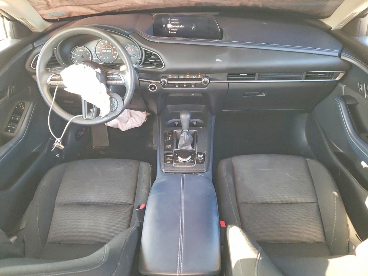 Mazda Cx
