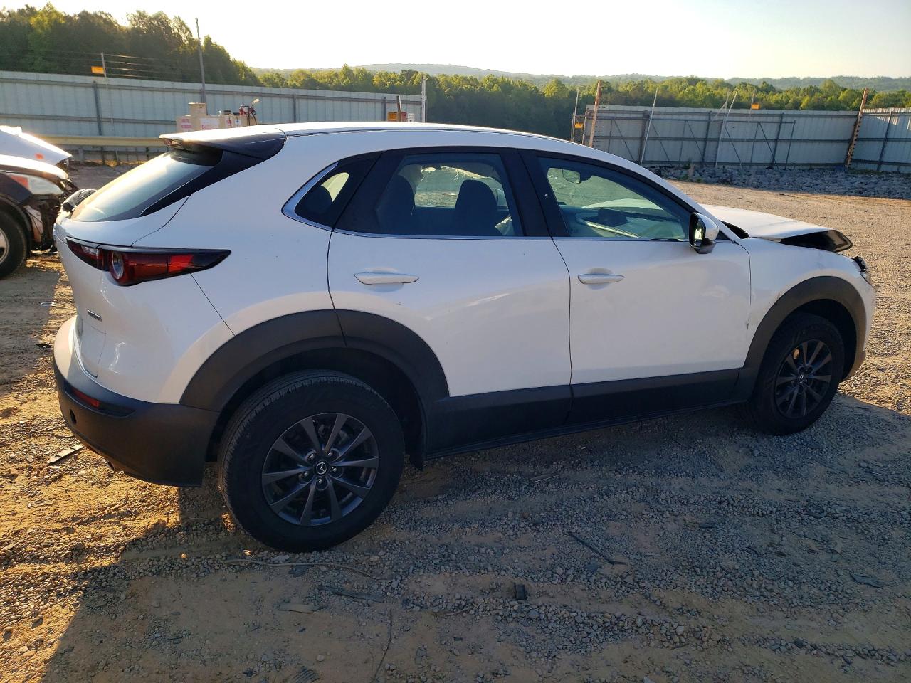 Mazda Cx