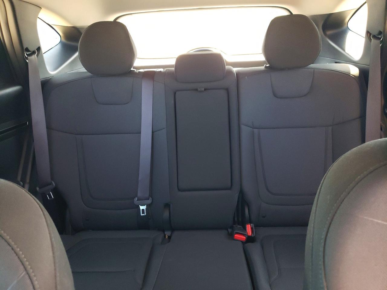 Hyundai TUCSON Sel