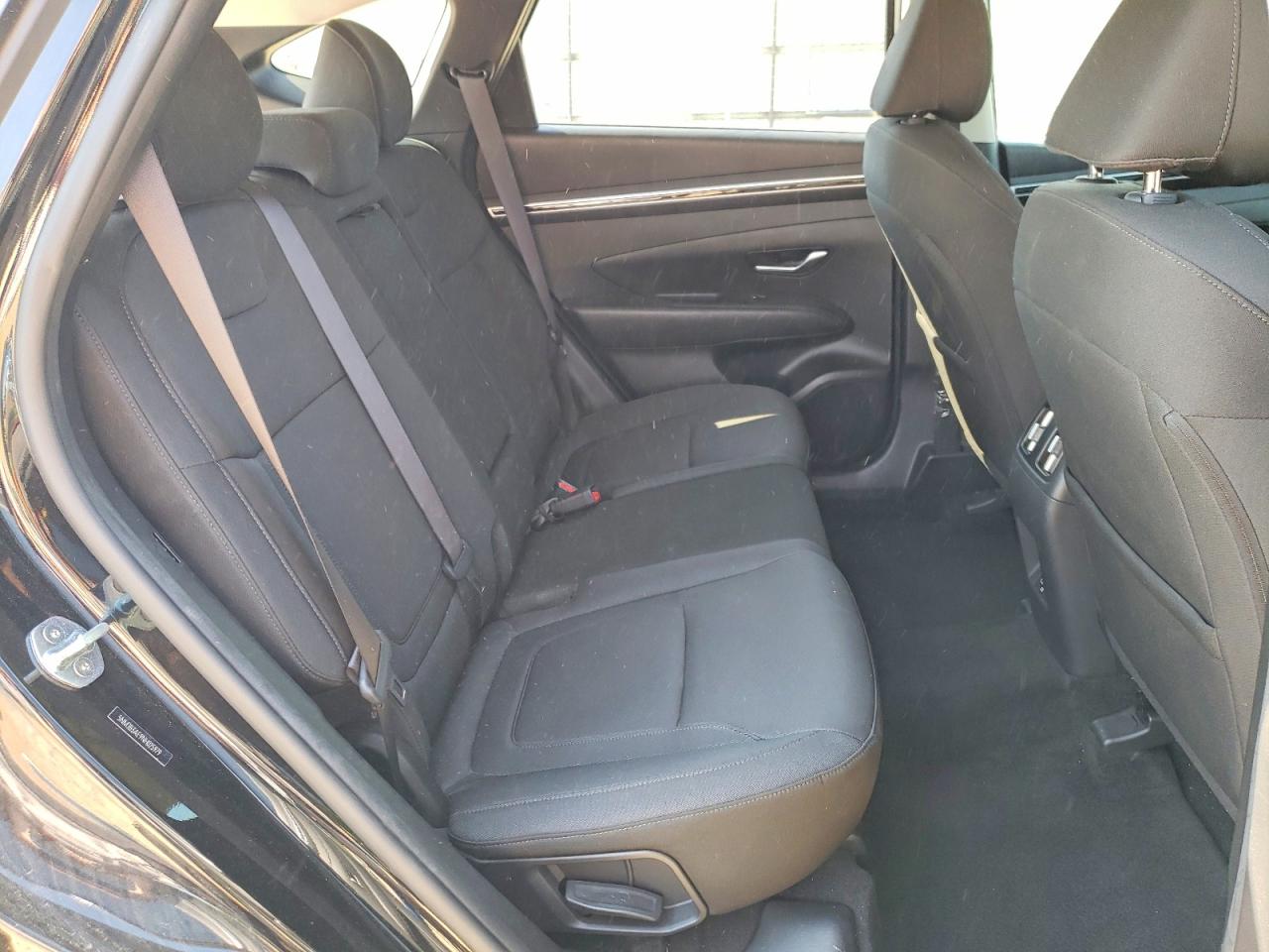 Hyundai TUCSON Sel