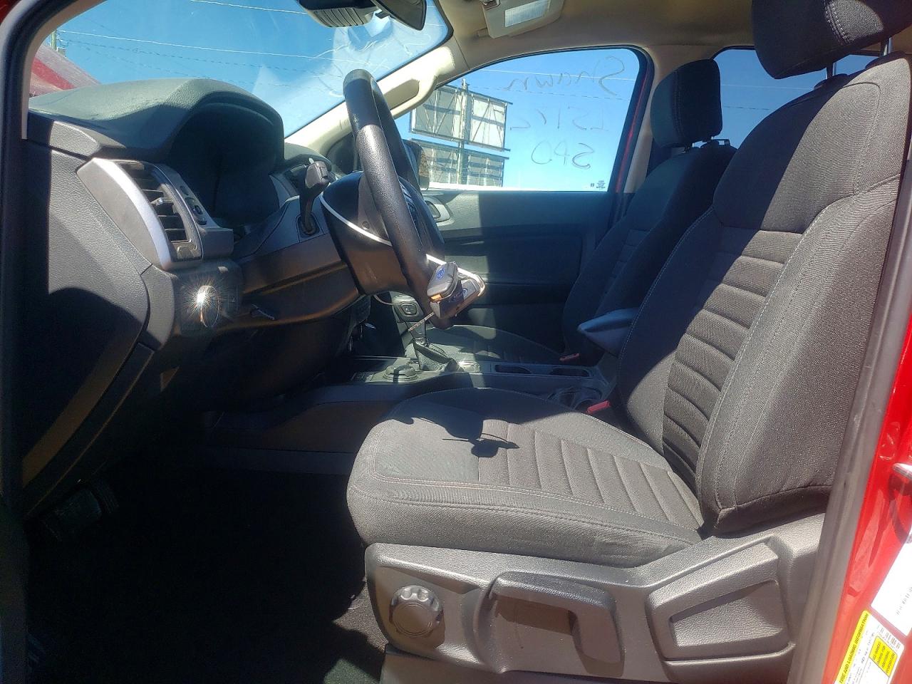Ford Ranger Xl