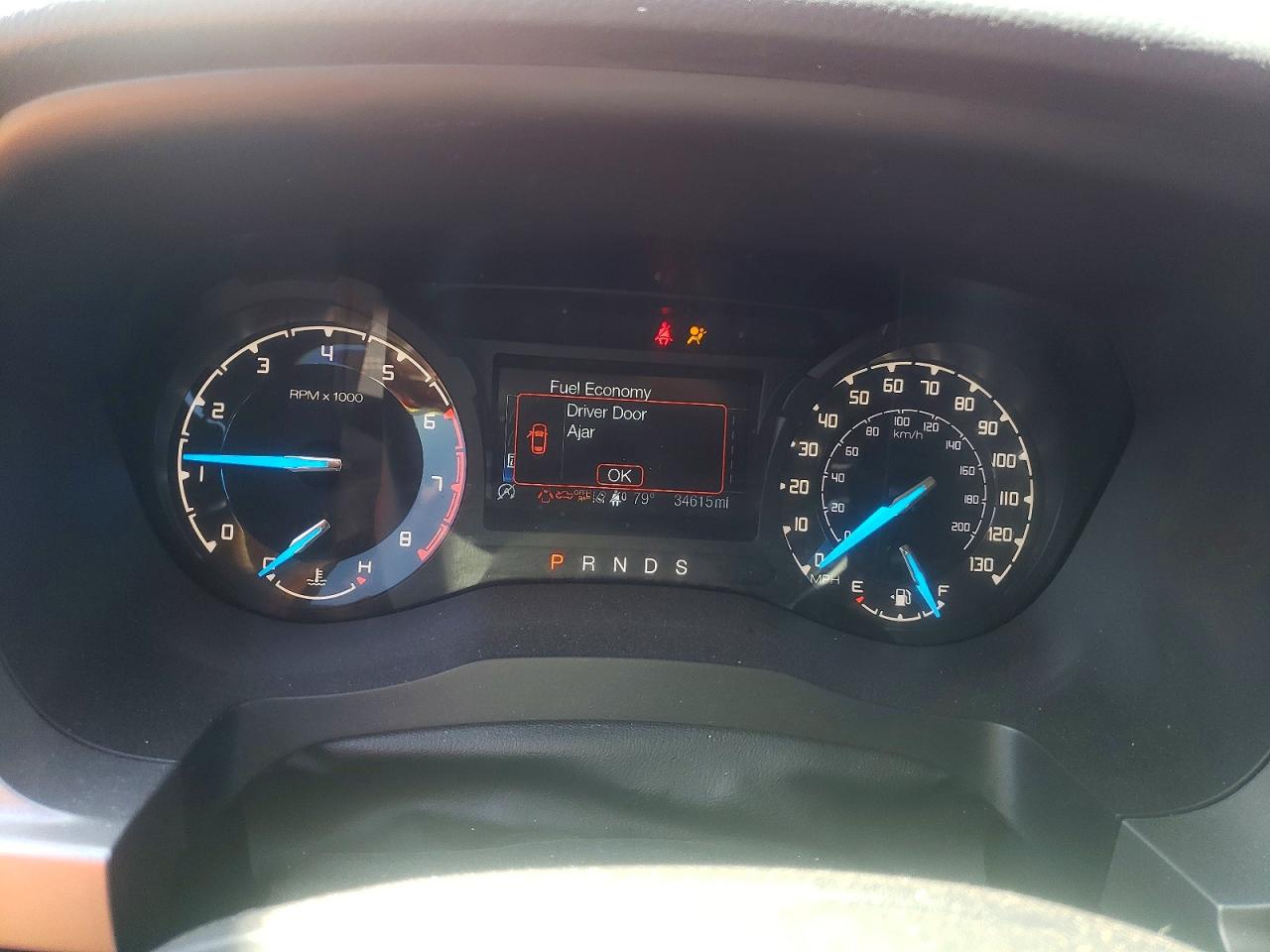 Ford Ranger Xl