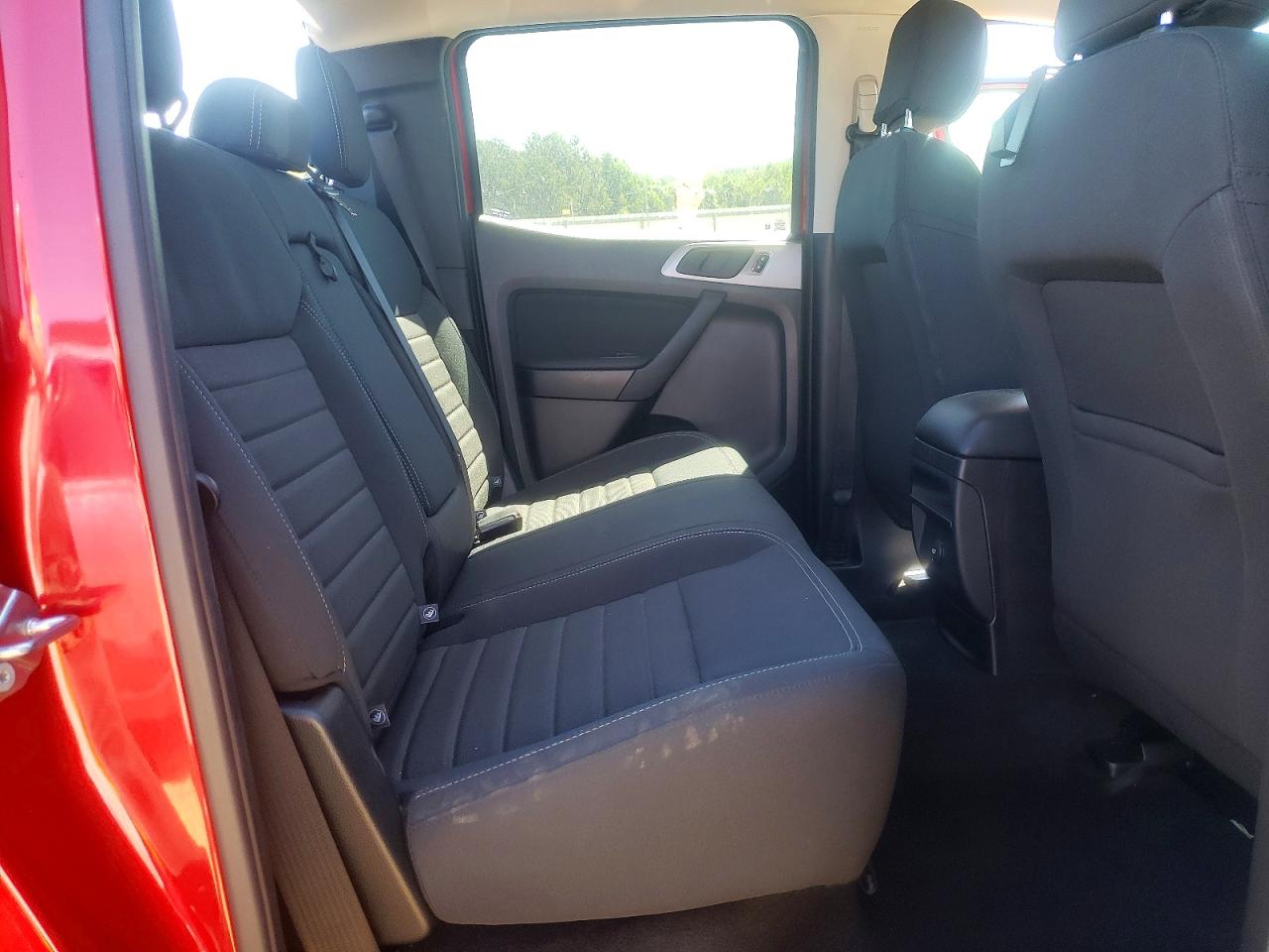 Ford Ranger Xl