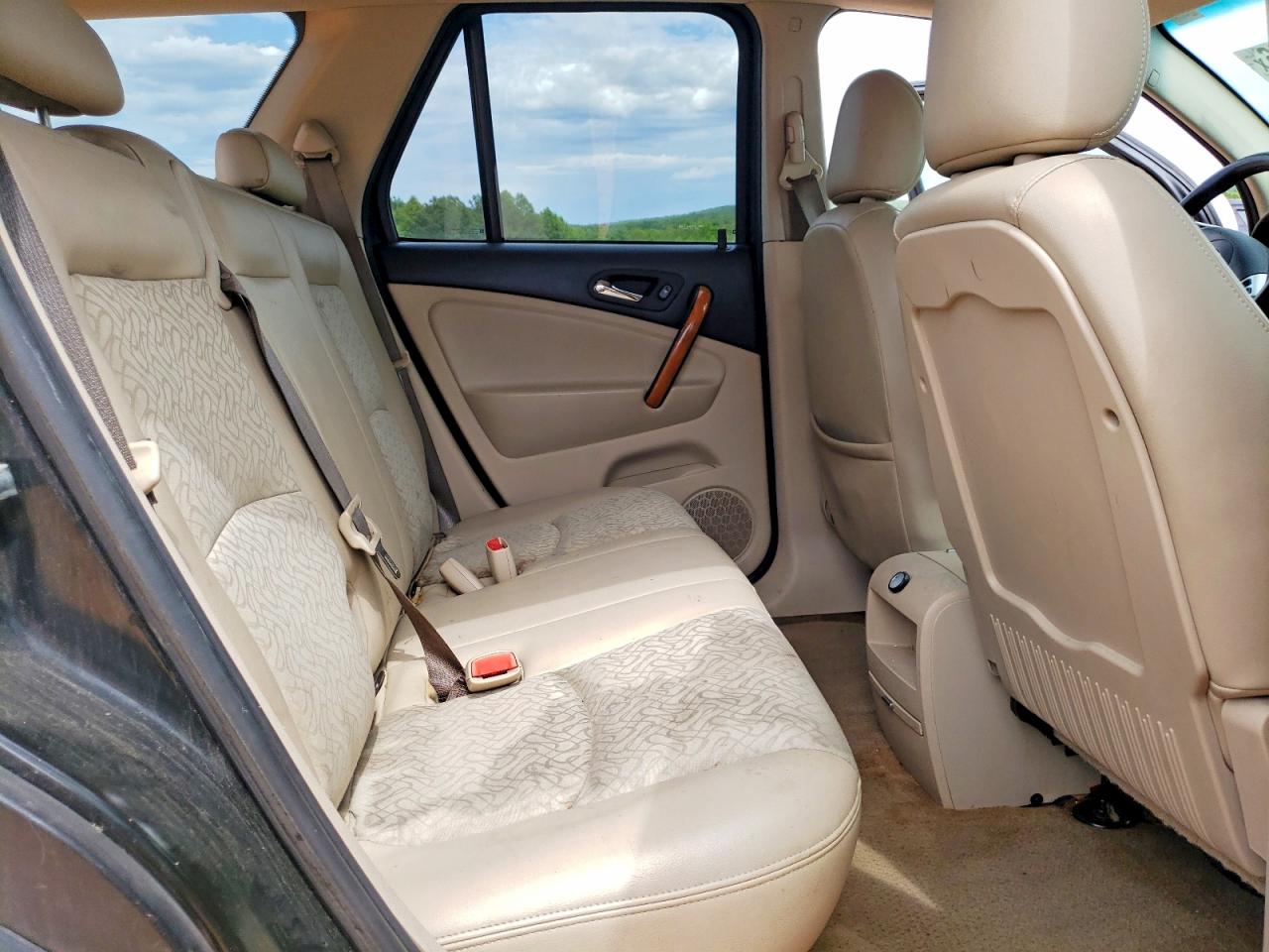Saturn Vue