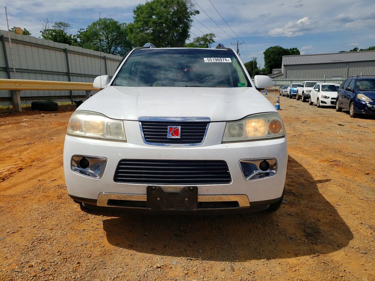 Saturn Vue