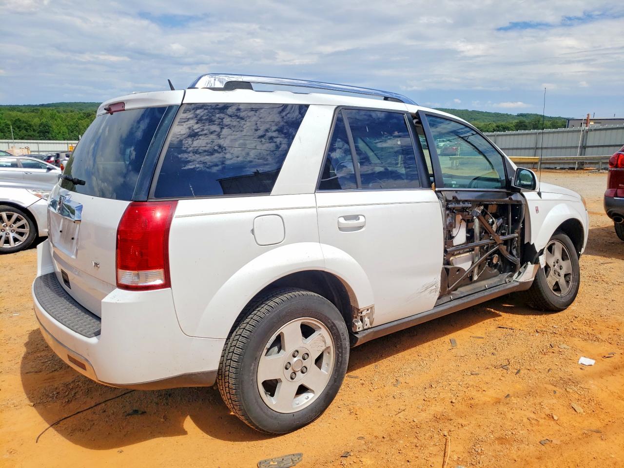 Saturn Vue