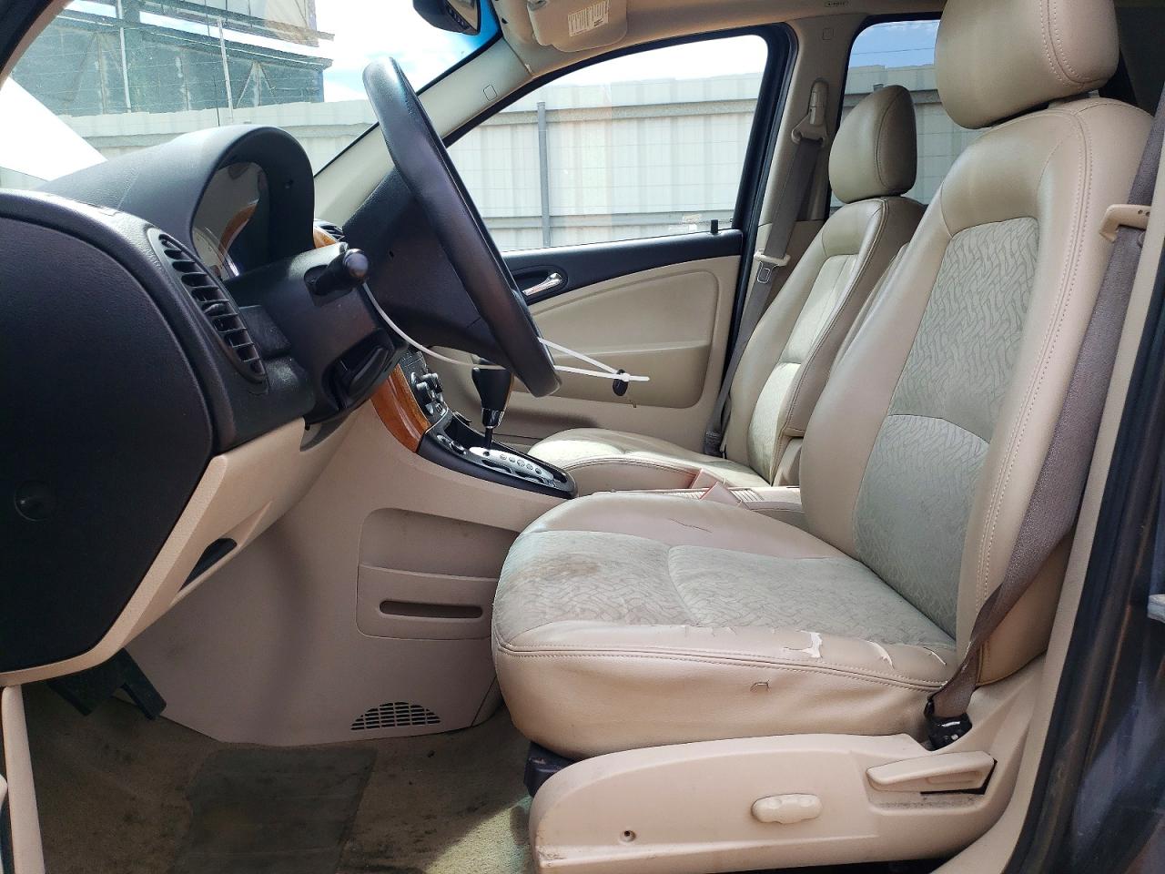 Saturn Vue