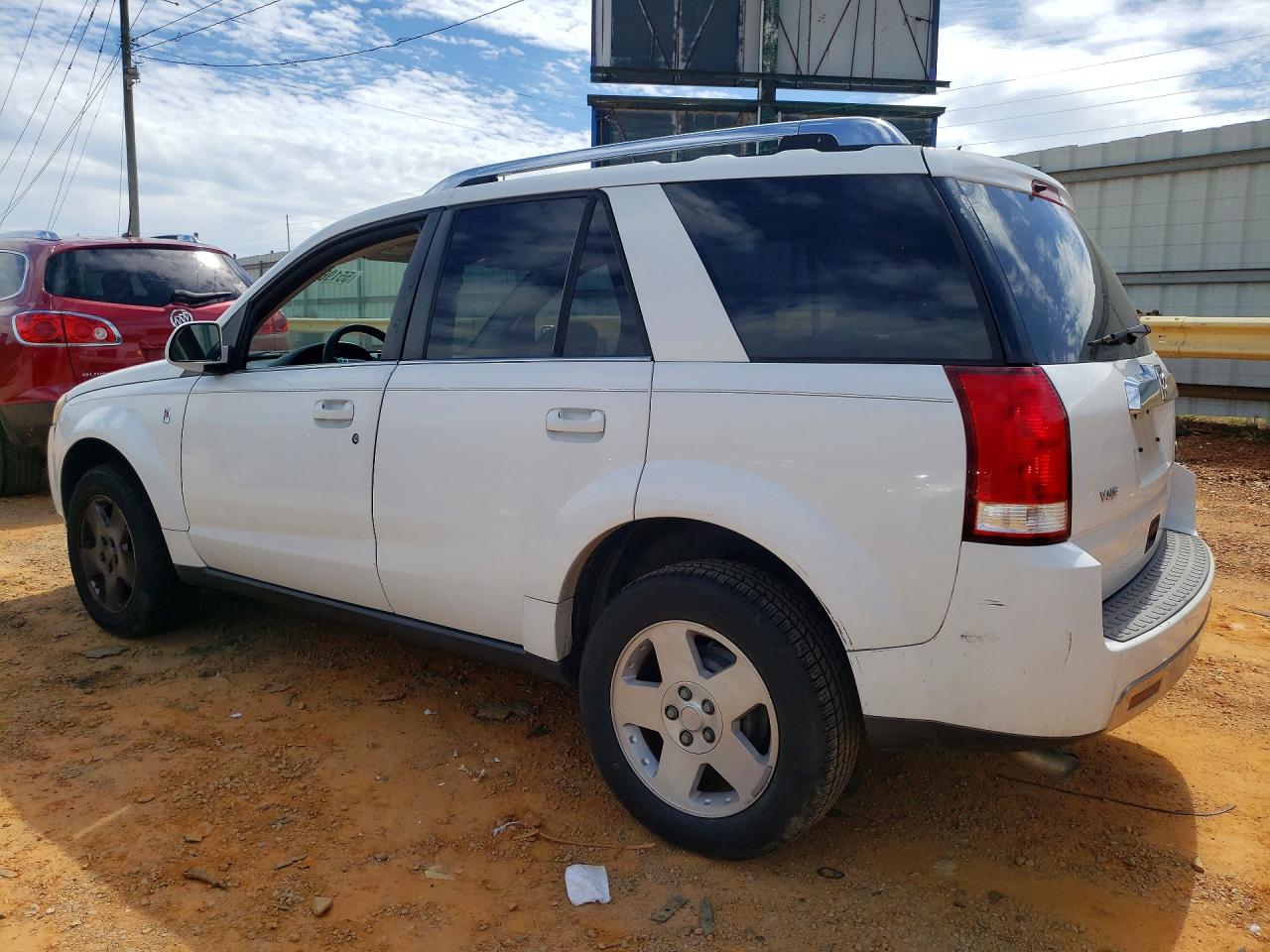 Saturn Vue