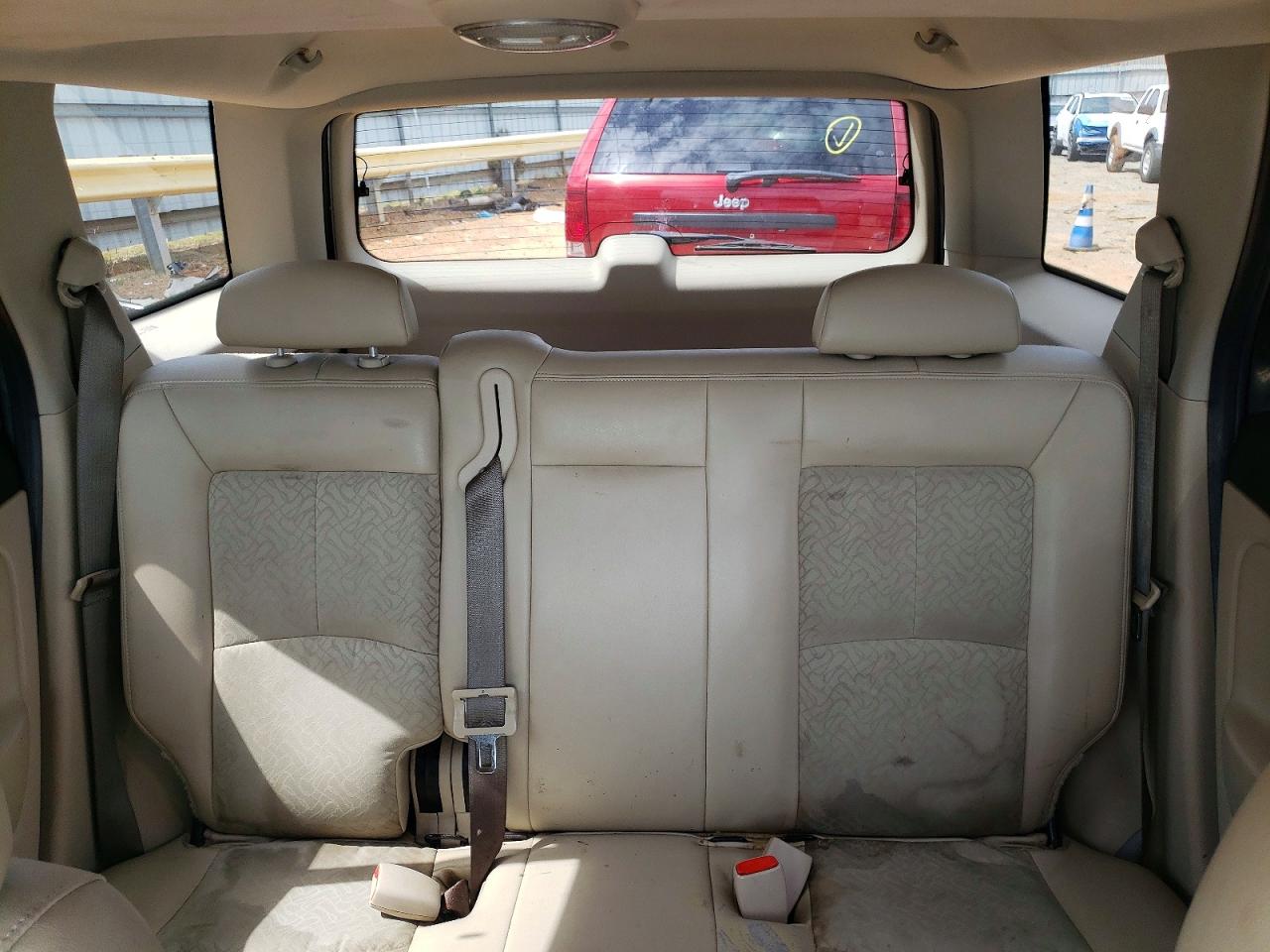 Saturn Vue