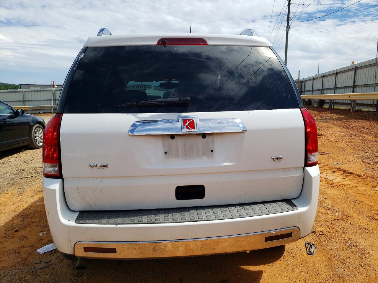 Saturn Vue