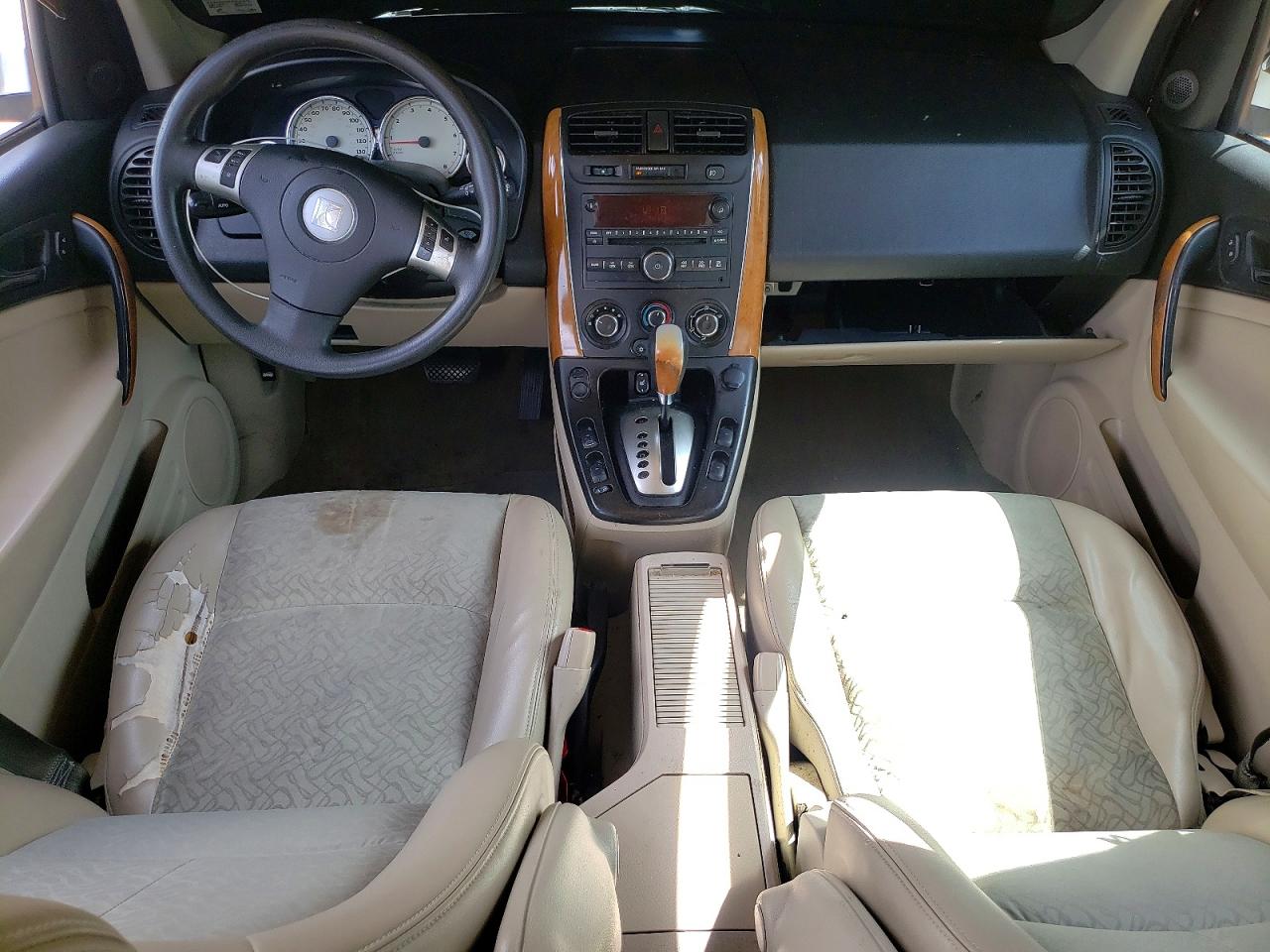Saturn Vue