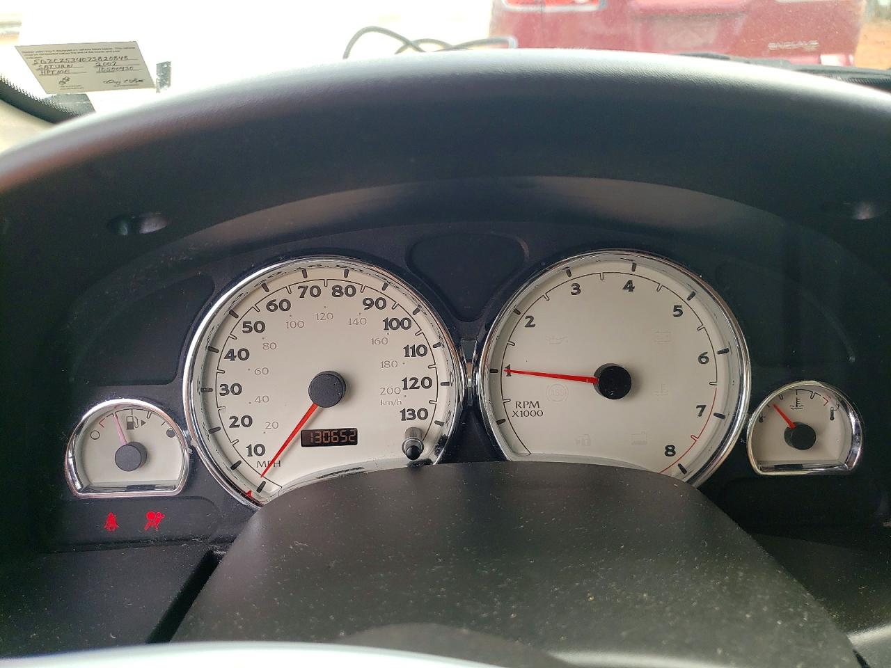 Saturn Vue