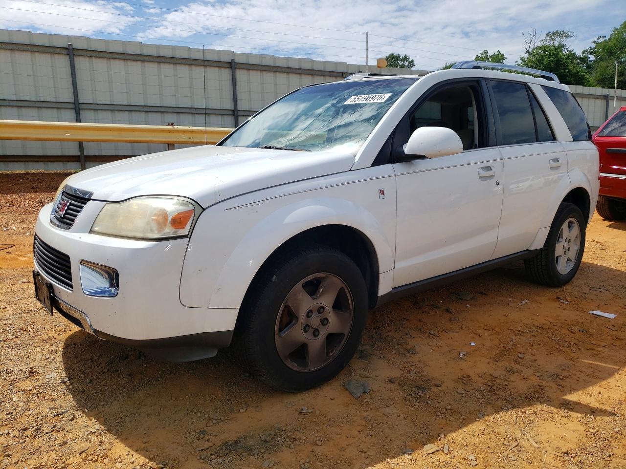 Salvage Saturn Vue Image