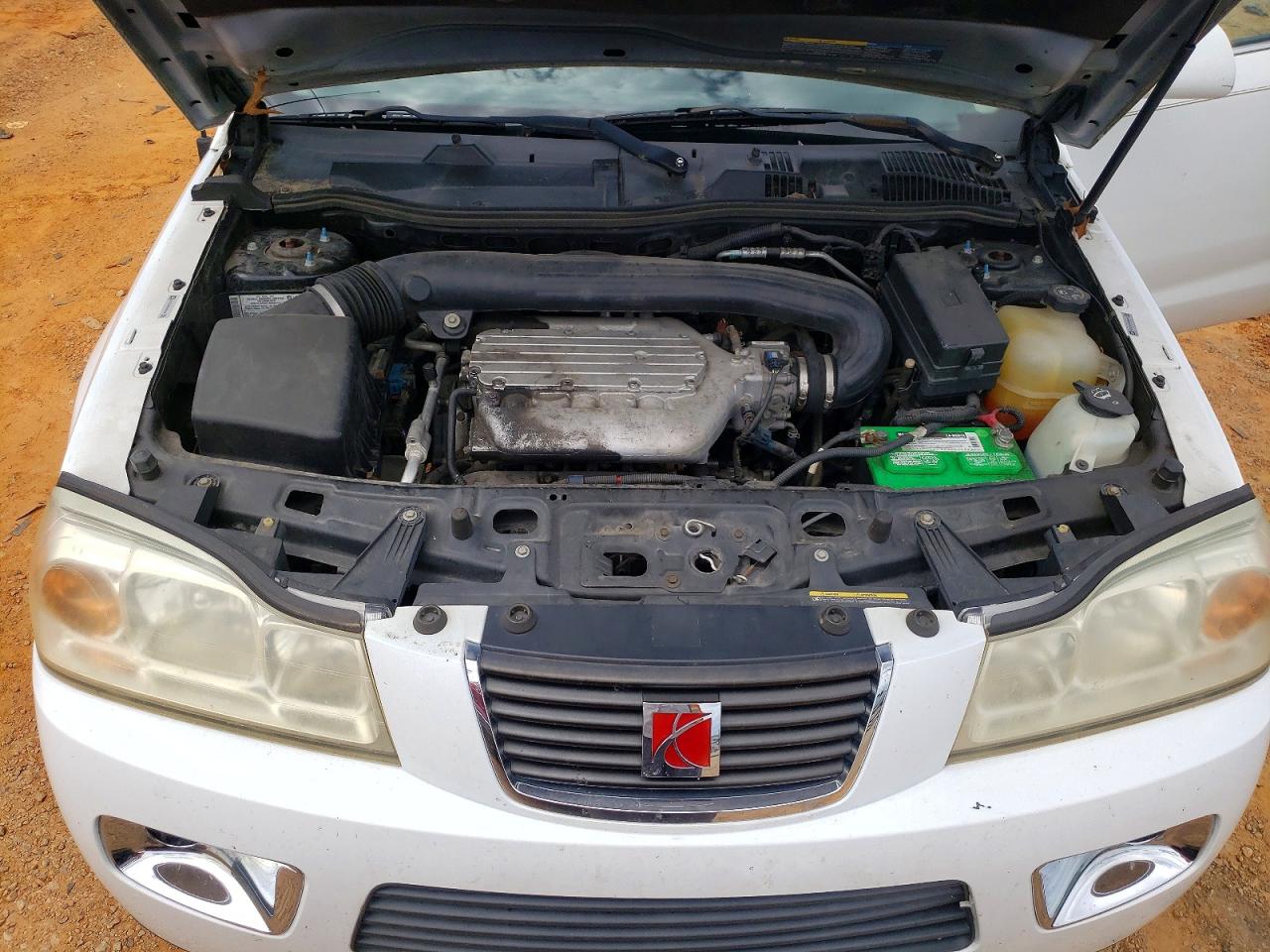 Saturn Vue