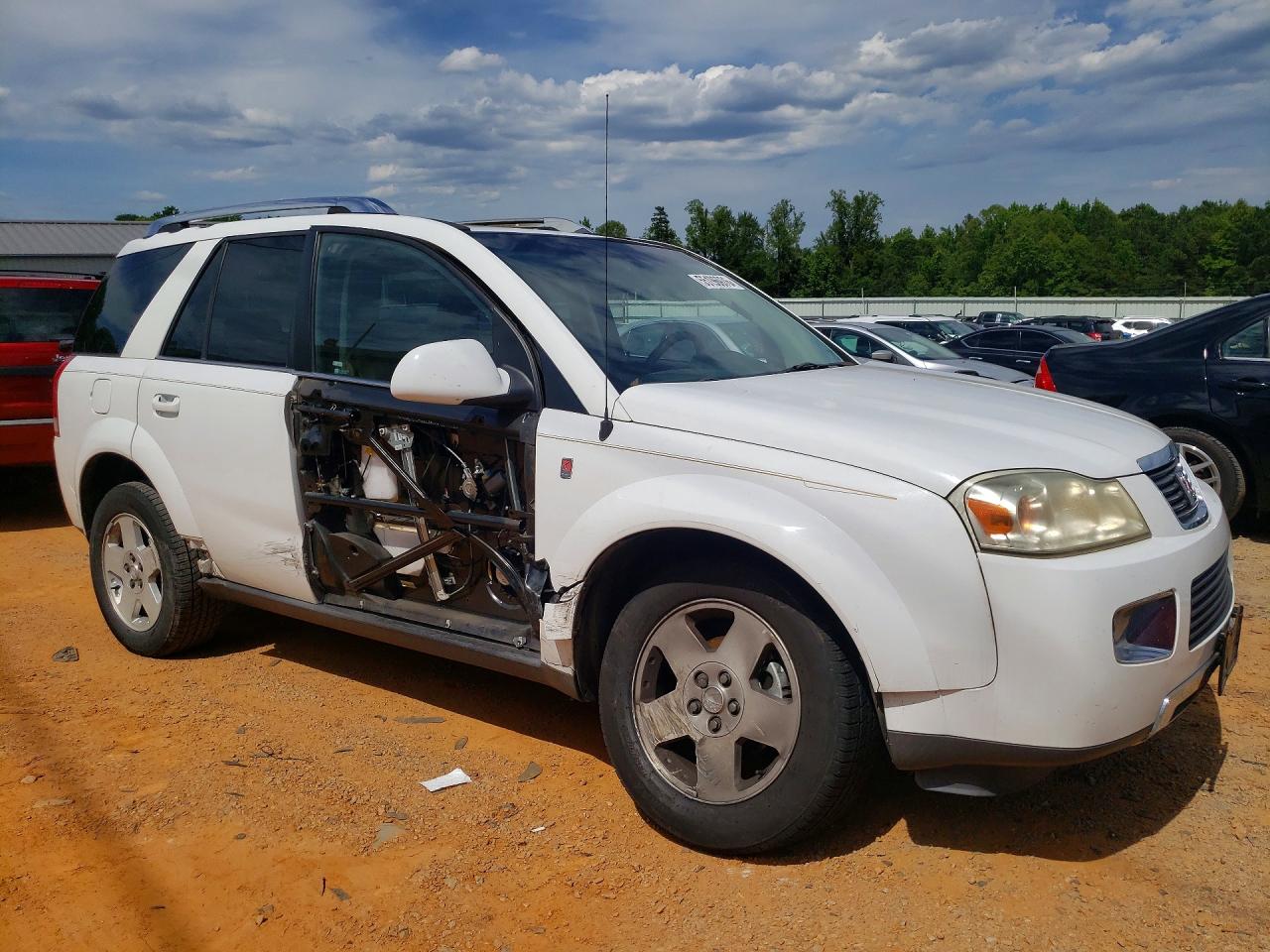 Saturn Vue