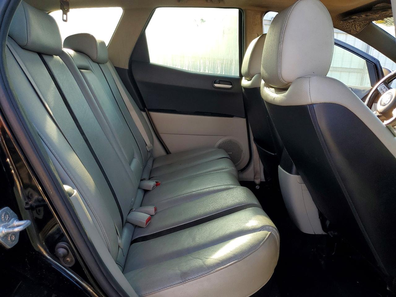 Mazda Cx