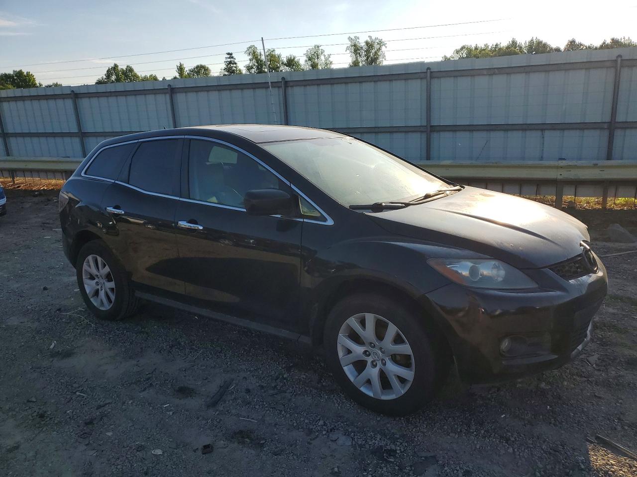 Mazda Cx