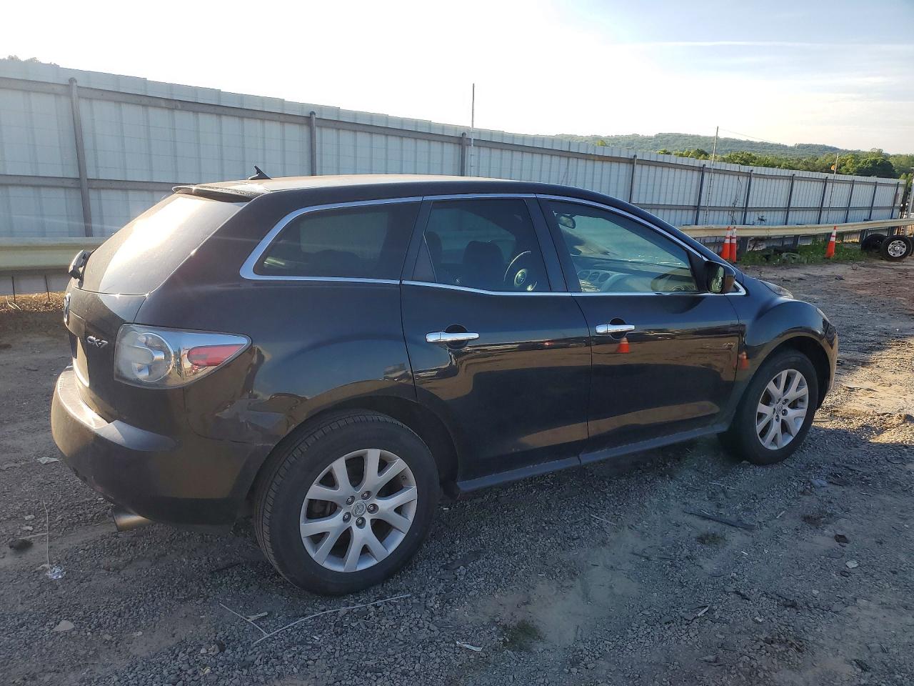 Mazda Cx